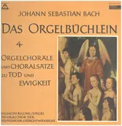 Bach - Das Orgelbüchlein 4