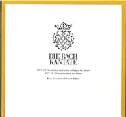 Bach - BWV 172 Erschallet, Ihr Lieder, Erklinget, Ihr Saiten / BWV 54 Widerstehe Doch Der Sünde