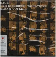 Bach: Glenn Gould - The Goldberg Variations