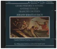 Bach / Händel / Vivaldi / Coupertin - Bach / Händel / Vivaldi / Coupertin
