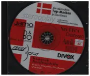Bach / Haydn / Brahms / Vivaldi a.o. - Klassik Audiophile Stereoplay 8/2000