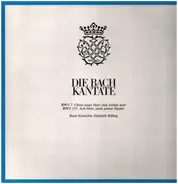 Bach / Helmuth Rilling - Die Bach Kantate - BWV 7 & 135