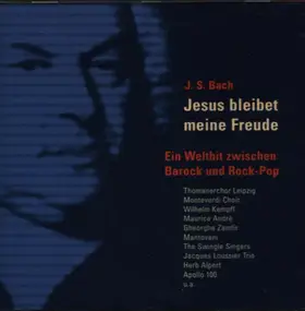 J. S. Bach - Jesus bleibet meine Freude - Ein Welthit zwischen Barock und Rock-Pop