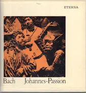 Bach (Harnoncourt) - Johannes-Passion