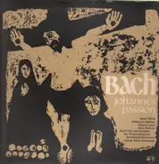 Bach - JOHANNES PASSION
