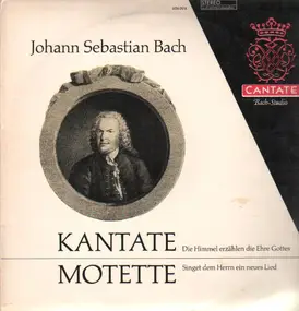 J. S. Bach - Kantate & Motette