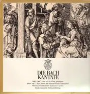 Bach - Kantaten BWV 248I bis 248 VI