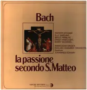 Bach - La passione secondo S.Matteo