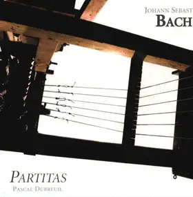 J. S. Bach - Partitas