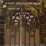 Bach - Pieces Pour Orgue