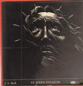 J. S. Bach - St John Passion