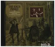 Bach - The Bach Family No. 2