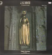 Bach - The Eighteen Chorales, Record Two