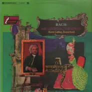 Bach - The Goldberg Variations (Martin Galling)