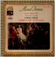 Musica Barocca (Bach) - Toccate E Fughe