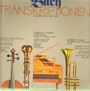 Bach - Transkriptionen; Konzerte nach BWV 1060