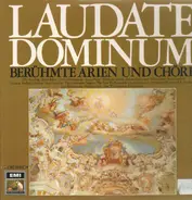 Bach / Händel / Haydn / Mozart / Hummel / Verdi - Laudate Dominum - Berühmte Arien und Chöre