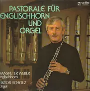 Bach, Koetsier, Telemann, Link - Pastorale für Englischhorn und Orgel