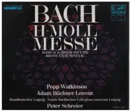 Bach - H-Moll Messe BWV 232