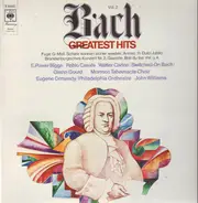 Bach - Greatest Hits   Vol.2