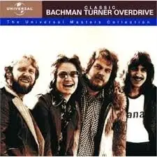 Bachman-Turner Overdrive - Classic