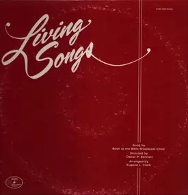 Back To The Bible Broadcast Choir - Living songs