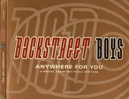 Backstreet Boys - Anywhere For You (A Special Thank You To All Our Fans)