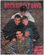 Backstreet Boys - Tear Out Photo Book