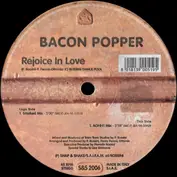 bacon popper