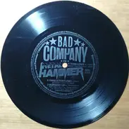 Bad Company - Bad Company In Metal Hammer