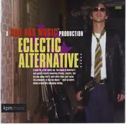 Bad Ass Music, Inc. - Eclectic Alternative