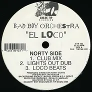Bad Boy Orchestra - El Loco