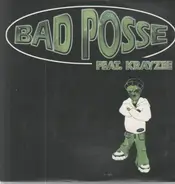 Bad Posse Feat. Krayzee - Jump Around / K.R.A.Y.Z.E.E.