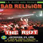 Bad Religion - The Riot