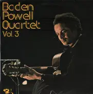 Baden Powell Quartet - Vol. 3