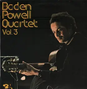 Baden Powell - Vol. 3
