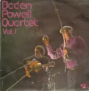 Baden Powell Quartet - Baden Powell Quartet Vol.1