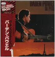 Baden Powell - In Paris