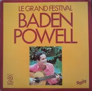 Baden Powell - Le Grand Festival