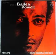 Baden Powell - O Som De Baden Powell