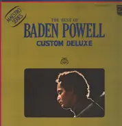 Baden Powell - The Best Of Baden Powell