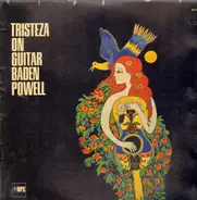 Baden Powell - Tristeza on Guitar