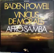 Baden Powell - Afro-Samba