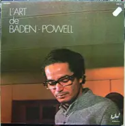 Baden Powell - L'Art De Baden-Powell - Volume 2