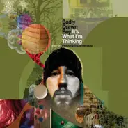 Badly Drawn Boy - It's What I'm Thinking (Part One - Photographing Snowflakes)