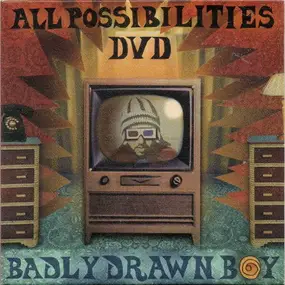 Badly Drawn Boy - All Possibilities