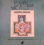 Bären Gässlin - Carmina Burana - Musik Und Dichtung Des 12. Und 13. Jahrhunderts