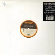 Bahamadia - Special Forces