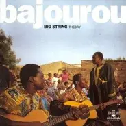Bajourou - Big String Theory