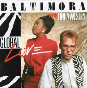 Baltimora - Global Love